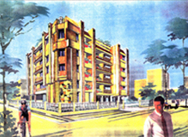 Shivam Apartment
